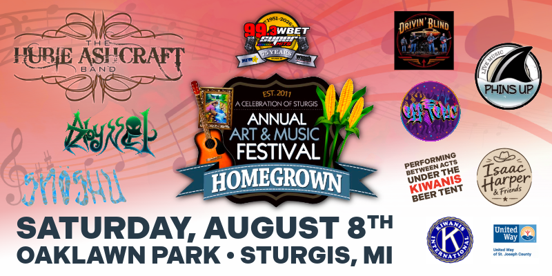 Homegrown Fest