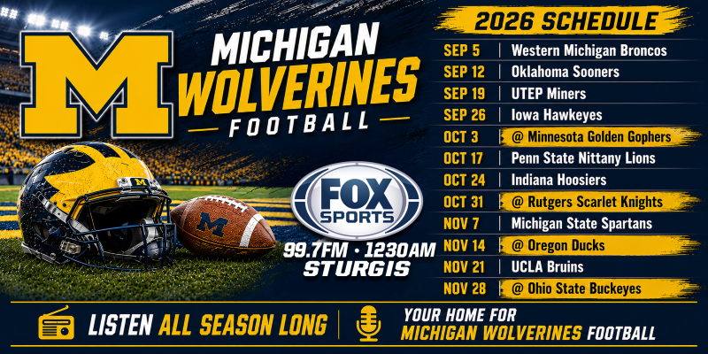 Michigan Football
